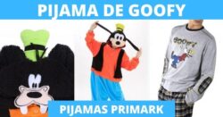 Pijama Goofy Primark