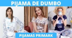 Pijamas Primark Dumbo