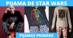 Pijamas de Star Wars Primark