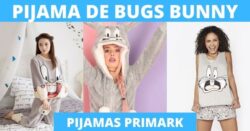 Primark Pijama de Bugs Bunny