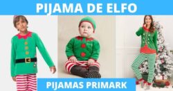 Primark Pijama de Elfo