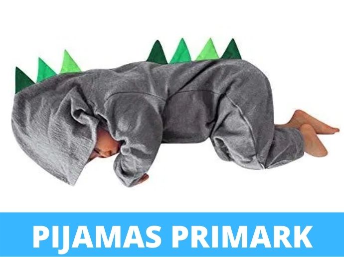 Descuento en Pijama de Dinosaurio para bebe