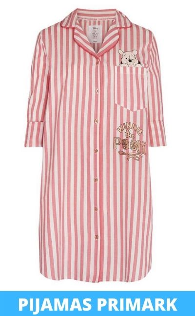 Pijamas para mujer primark de winnie pooh compra ahora