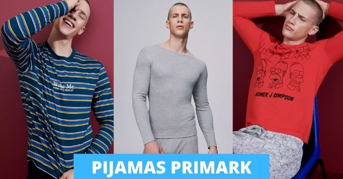 Colores de pijamas para hombre en Rebajas